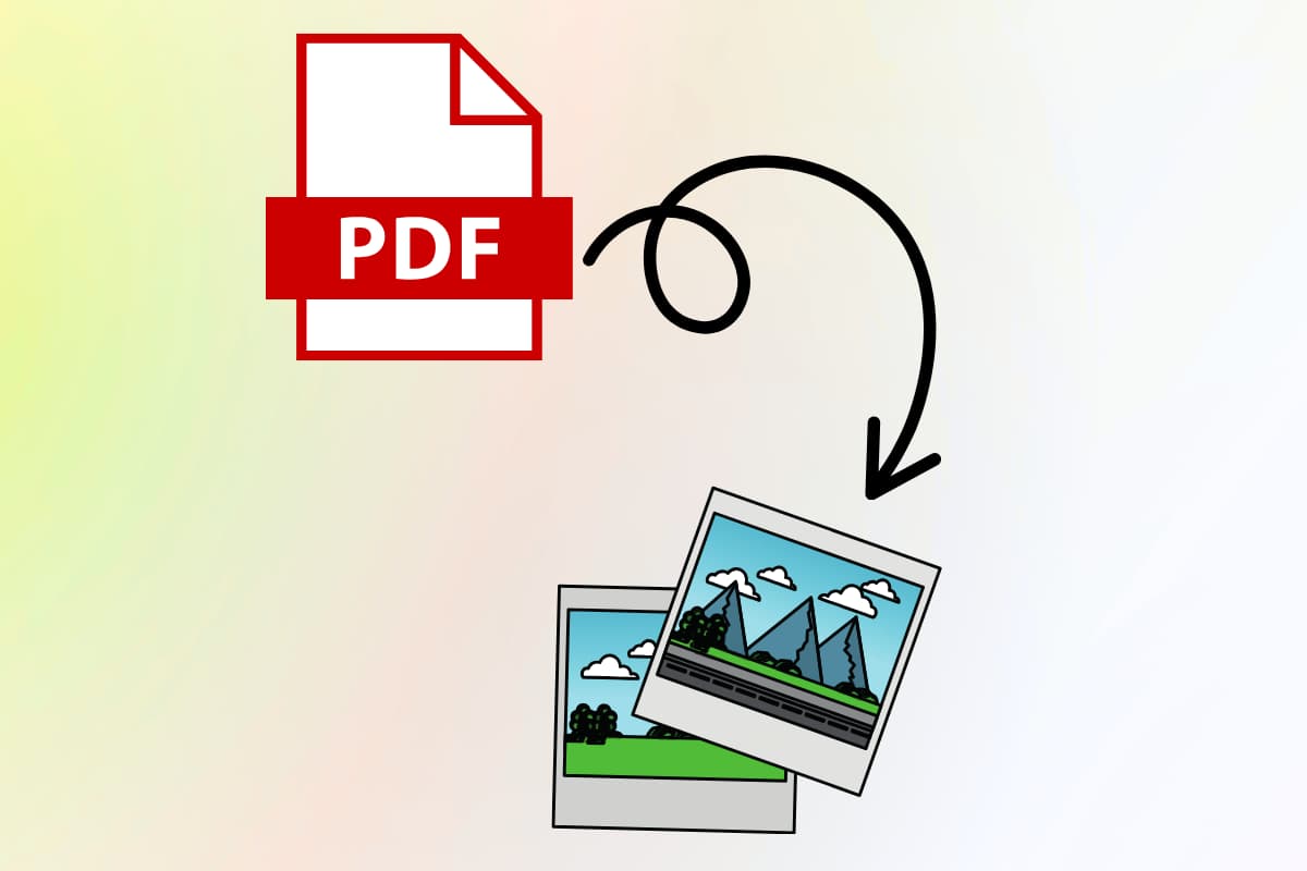 10 Best Methods to Change PDF to Image (PNG, JPG, TIFF, etc.)